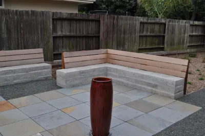 Modern Landscaping, Inc. - Landscape Maintenance in Campbell, CA