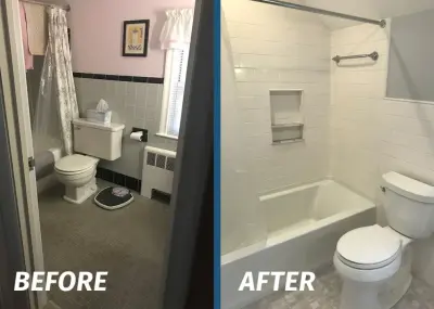Avon Plumbing & Heating - Bathroom Remodeling in Avon, CT