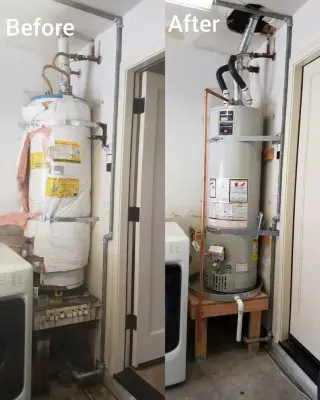 Water Heaters Only, Inc - Plumbing Services in Los Angeles, CA