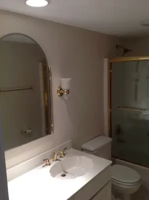 Transformations at Farmington Woods — Plumbing Services project by Avon Plumbing & Heating