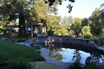 Modern Landscaping, Inc. - Landscape Maintenance in Campbell, CA