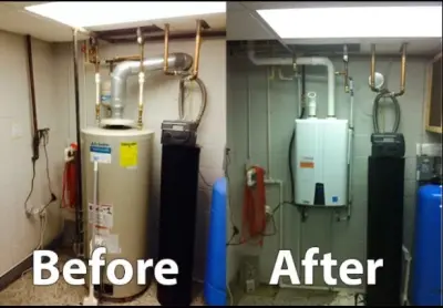Rooter Man of Belton - Plumbing Services in Belton, TX