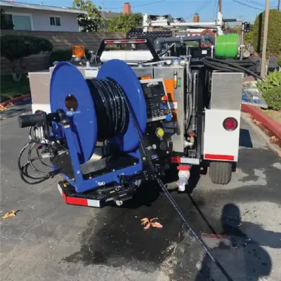 SoCal Sewer and Water - Septic Tank & Septic System Services in Long Beach, CA
