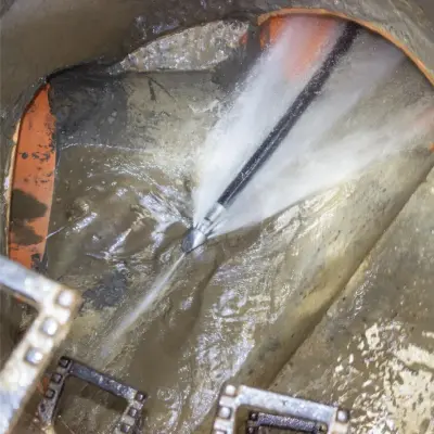 SoCal Sewer and Water - Septic Tank & Septic System Services in Long Beach, CA