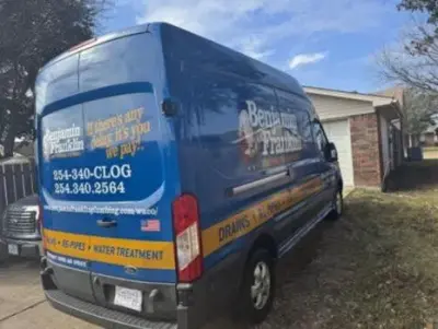 Benjamin Franklin Plumbing - Plumbing Services in Waco, TX
