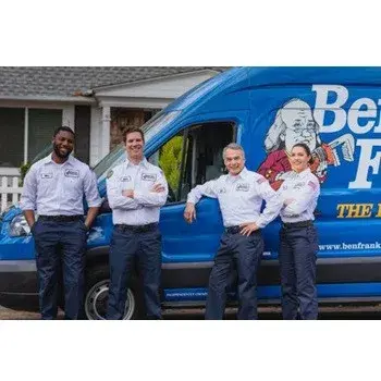 Benjamin Franklin Plumbing of Grand Rapids - Plumbing Services in Grand Rapids, MI