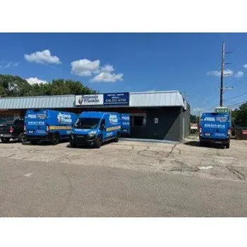 Benjamin Franklin Plumbing of Grand Rapids - Plumbing Services in Grand Rapids, MI