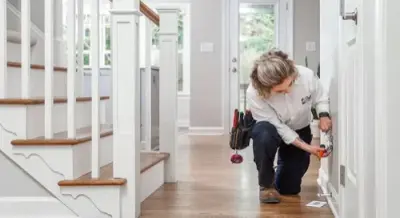 Blanton's Air, Plumbing, & Electric - Plumbing Services in Garner, NC