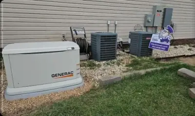 Blanton's Air, Plumbing, & Electric - Plumbing Services in Garner, NC