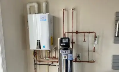 BnD's Plumbing - Plumbing Services in Fresno, CA