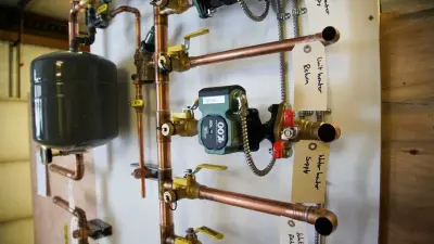 J-Rod's Plumbing & Heating - Heating & Cooling Services in Fairbanks, AK