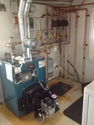 Appleton Campbell - Plumbing Services in Warrenton, VA