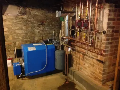 Appleton Campbell - Plumbing Services in Warrenton, VA