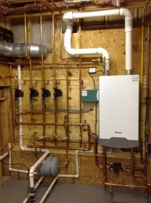 Appleton Campbell - Plumbing Services in Warrenton, VA