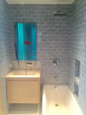 PAC Plumbing, Heating, Air Conditioning - Bathroom Remodeling in Staten Island, NY