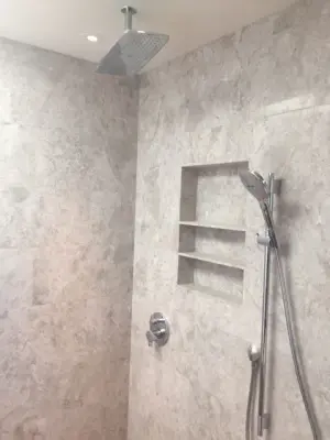 PAC Plumbing, Heating, Air Conditioning - Bathroom Remodeling in Staten Island, NY