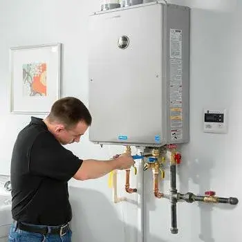 C W Cummings Plumbing - Plumbing Services in Coventry, RI