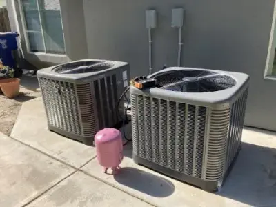 Business Closed21 - Heating & Cooling Services in Bakersfield, CA