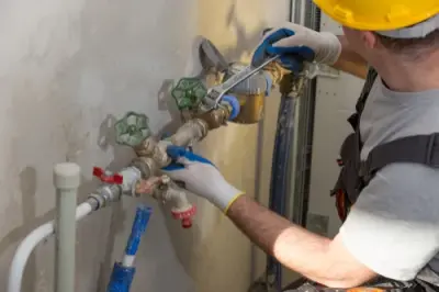 Carter's Plumber - Plumbing Services in Neck City, MO