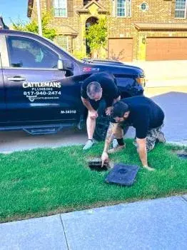 Cattlemans Plumbing - Plumbing Services in Fort Worth, TX