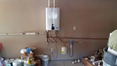 Aggressive Plumbing CO. - Plumbing Services in Glendora, CA