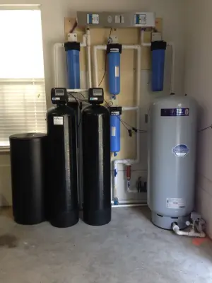 Best Water Solutions - Plumbing Services in Gainesville, FL