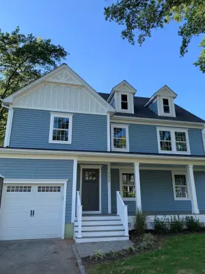 Church Avenue — Plumbing Services project by Dion's Plumbing & Heating, LLC