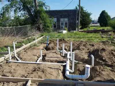 Ciscos Plumbing - Plumbing Services in Dodge City, KS
