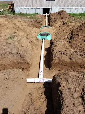 Cisco's Plumbing Services — Plumbing Services project by Ciscos Plumbing