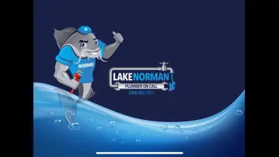 Civil Engineering — Plumbing Services project by Lake Norman Plumber On Call