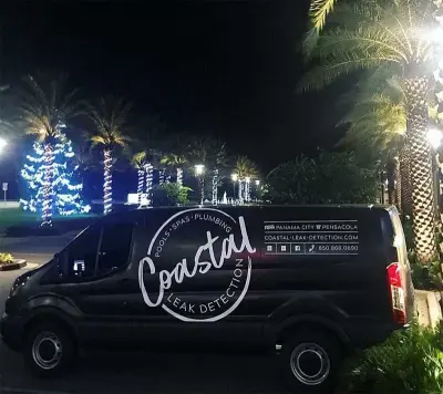 Coastal Leak Detection - Plumbing Services in Freeport, FL
