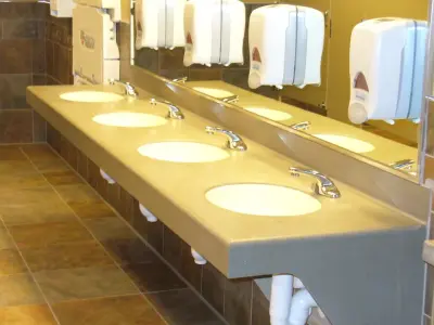 O J Laughlin Plumbing Co - Plumbing Services in Valley Park, MO