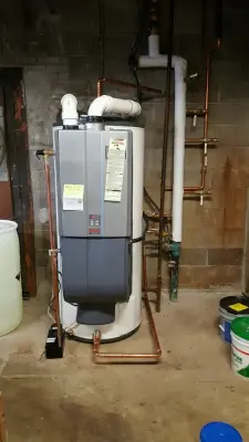 Abbott's Plumbing - Plumbing Services in Elkridge, MD