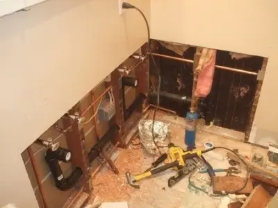Ez Plumbing Repair & Services - Bathroom Remodeling in Miami, FL