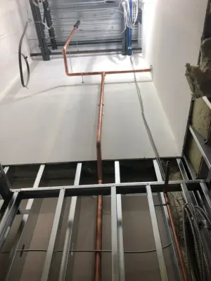 Hazel Plumbing - Plumbing Services in Waldorf, MD