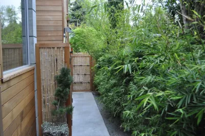 Modern Landscaping, Inc. - Landscape Maintenance in Campbell, CA