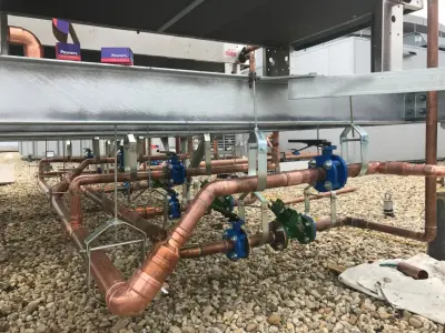 Joe's Plumbing and Gas Fitting - Plumbing Services in Sun City Center, FL