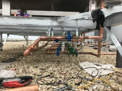 Joe's Plumbing and Gas Fitting - Plumbing Services in Sun City Center, FL