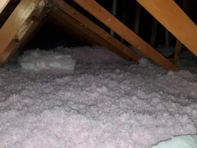 Crawl Space and Drainage Solutions LLC Top Choice — Plumbing Services project by Crawl Space & Drainage Systems LLC