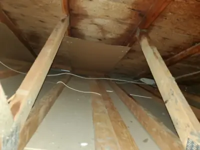 Crawl Space and Drainage Solutions LLC #2 — Plumbing Services project by Crawl Space & Drainage Systems LLC