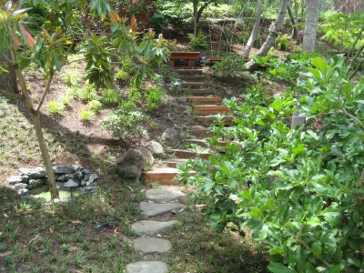 Modern Landscaping, Inc. - Landscape Maintenance in Campbell, CA