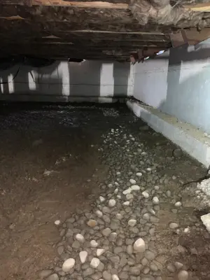 Crawl Space & Drainage Systems LLC - Plumbing Services in Lynnwood, WA