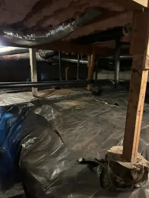 Crawl Space & Drainage Systems LLC - Plumbing Services in Lynnwood, WA