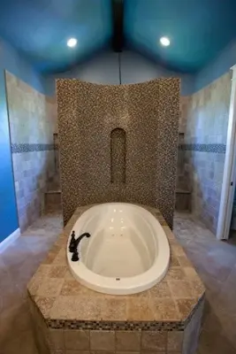 Tim Bailey Plumbing - Bathroom Remodeling in College Station, TX