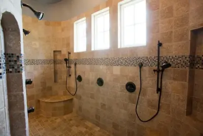 Tim Bailey Plumbing - Bathroom Remodeling in College Station, TX