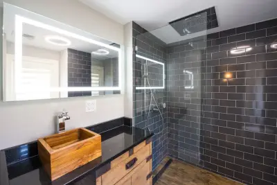 Efficiency Plumbing & Remodeling, INC - Kitchen Remodeling in Quincy, MA