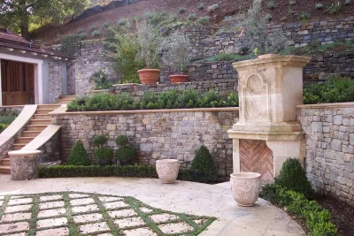 Modern Landscaping, Inc. - Landscape Maintenance in Campbell, CA