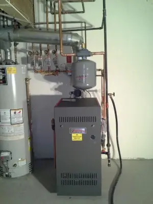 CV Plumbing, Heating & Air - Plumbing Services in Haverstraw, NY