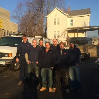 CV Plumbing, Heating & Air - Plumbing Services in Haverstraw, NY