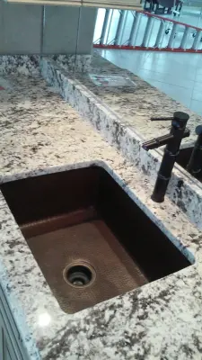 Cinco Ranch Plumbing,LLC - Kitchen Remodeling in Katy, TX